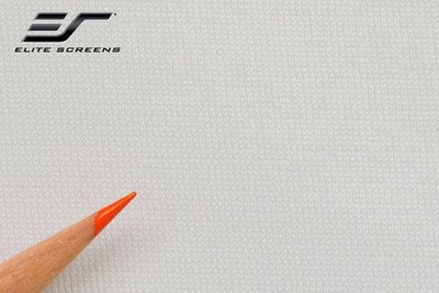 Полотно для экрана Elite Screens ZR120WH1-A8K Black