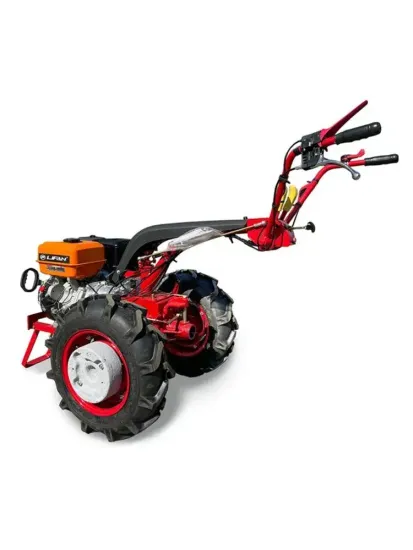 Мотоблок "БЕЛАРУС" 012WM (двиг. Lifan 13 л.с.)