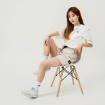 Кроссовки New Balance Nb 327 (Женская размерная сетка)