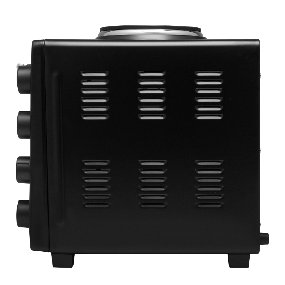 Электрическая мини-печь Oasis M-BL35B1