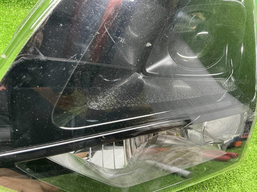 Фара левая Omoda C5 (2022-н.в.) галоген