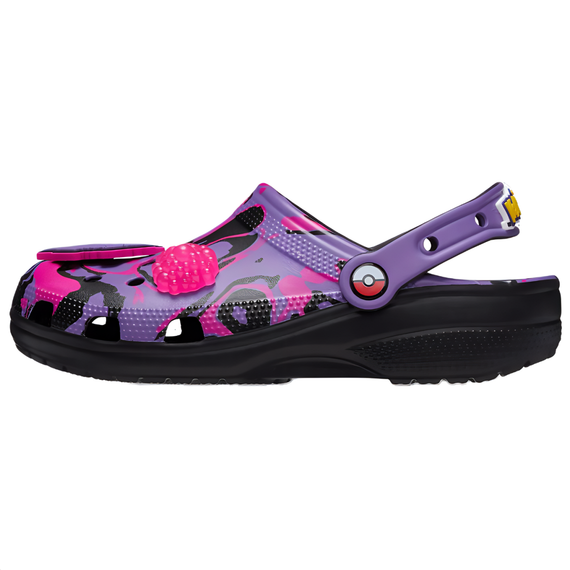 Crocs Classic Clog 'Purple'