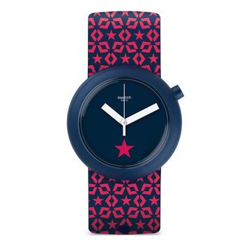 Наручные часы Swatch PNN100