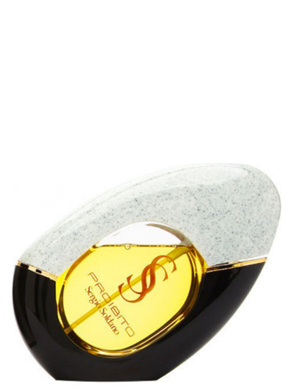 Sergio Soldano Proibito