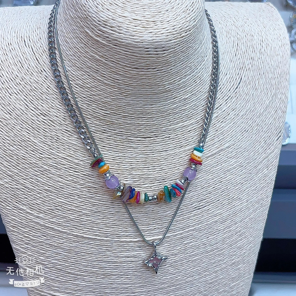 Колье Jewelry - арт014