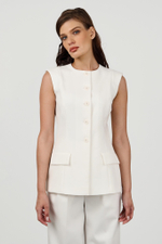 Жилет old money