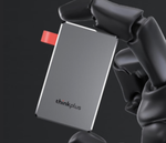 Портативный SSD диск Lenovo ThinkPlus TSU302 1Tb