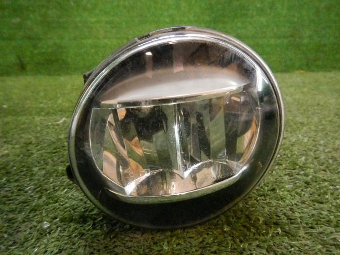 ПТФ левая Toyota Camry XV50 XV70 (2017-2021) LED