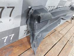 Решетка стеклоочистителей Жабо Haval F7 19-нв Б/У Оригинал 5304108AKQ00A