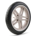 Детская прогулочная коляска Happy Baby Luna 360 beige (flowers)