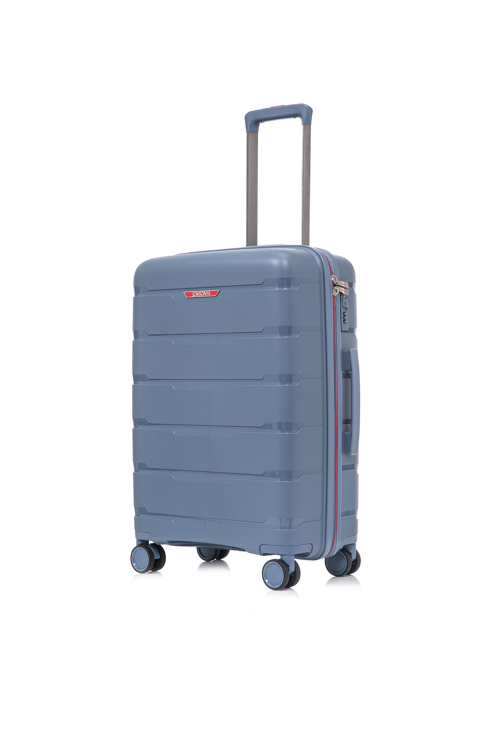 Чемоданы Istanbul | 12 цветов