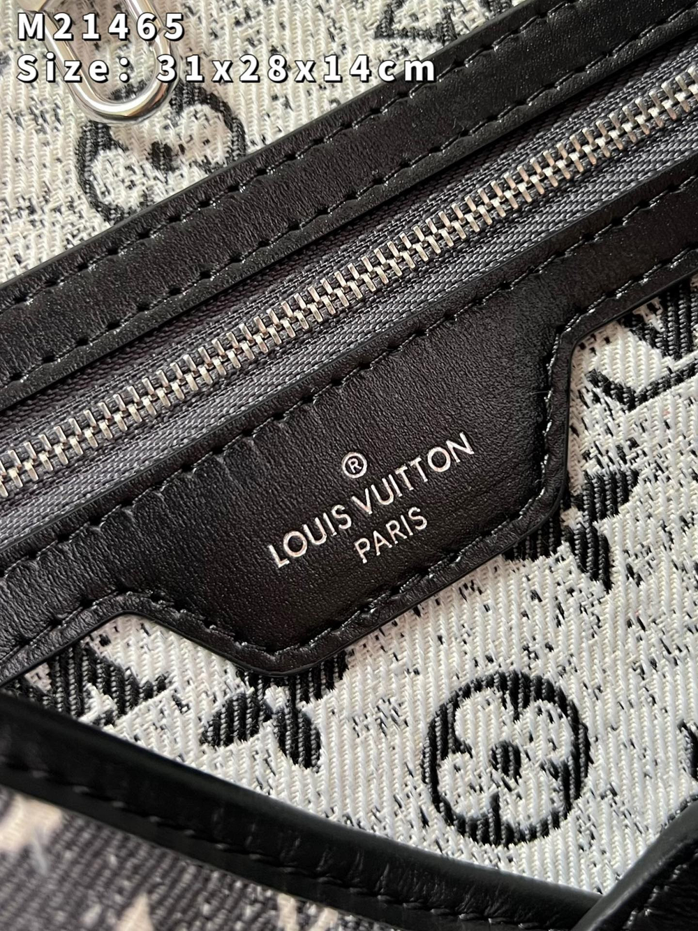 Louis Vuitton Neverfull MM