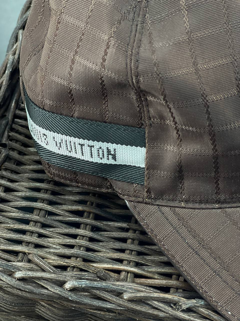 Кепка Louis Vuitton