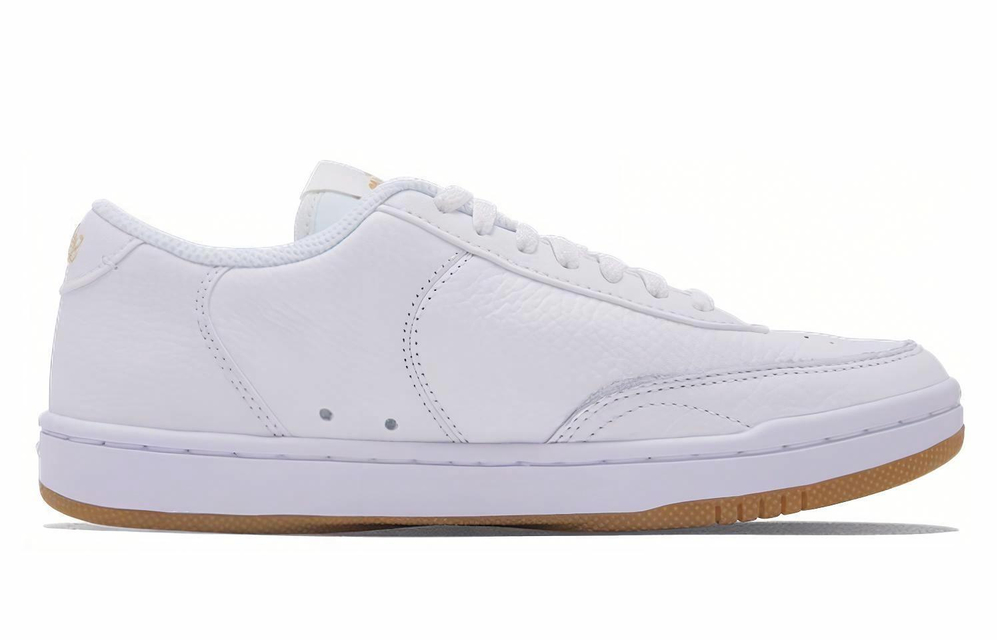 Кроссовки Nike Court Vintage Premium (Женская размерная сетка)