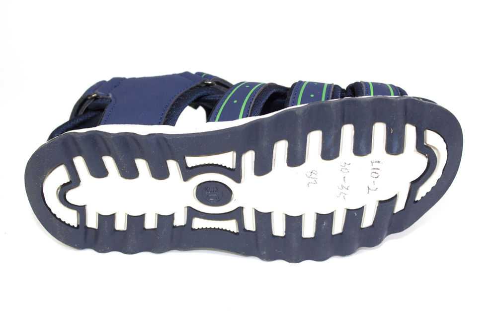 Сандалии детские Песня 9 L10-2