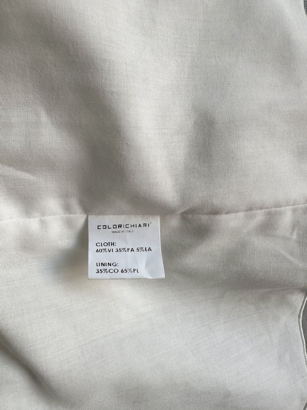 Платье Colorichiari, 110