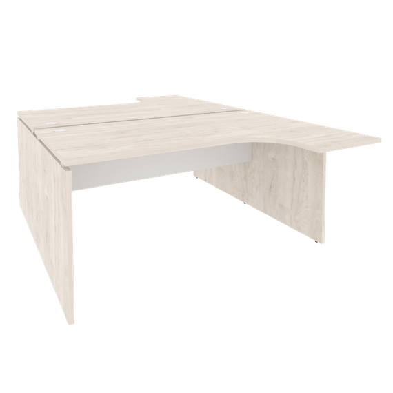 Оникс Рабочая станция O.D.SA-4  1580*163*7505/460)