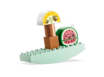 Конструктор LEGO Duplo 10983 Фермерский рынок