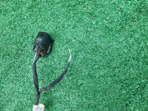 Проводка переднего бампера Haval F7 1 (2022-2024)