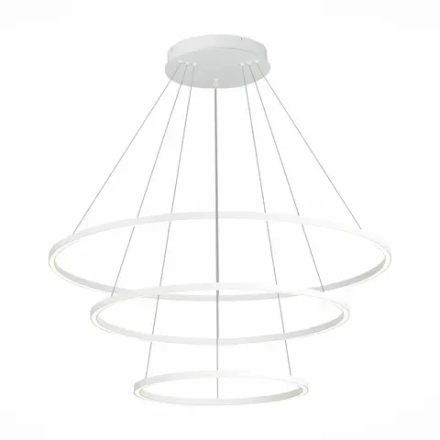 Подвесная люстра ST Luce ST605 DOWN ST605.543.114