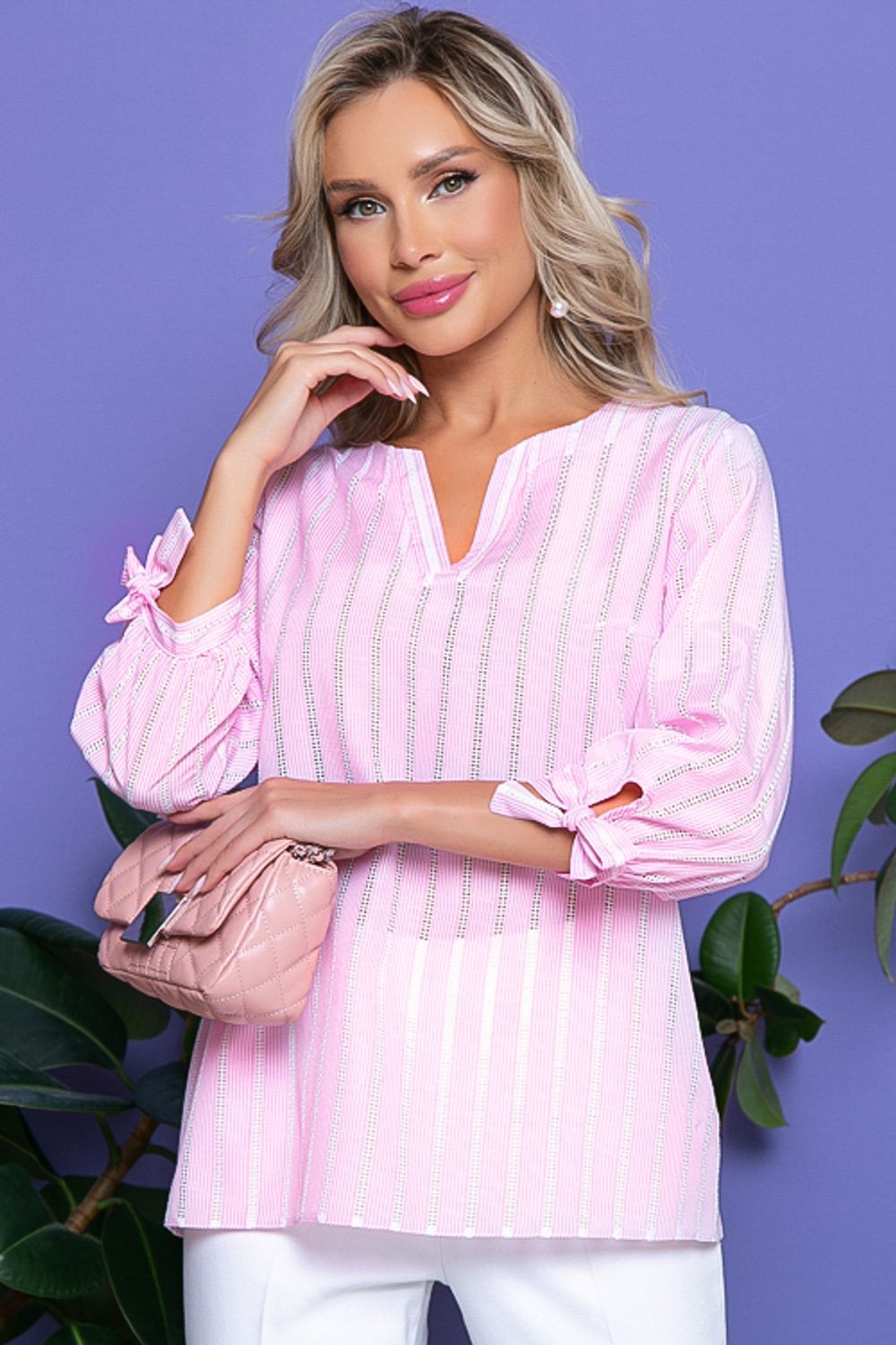 Блузка 41450 Avili