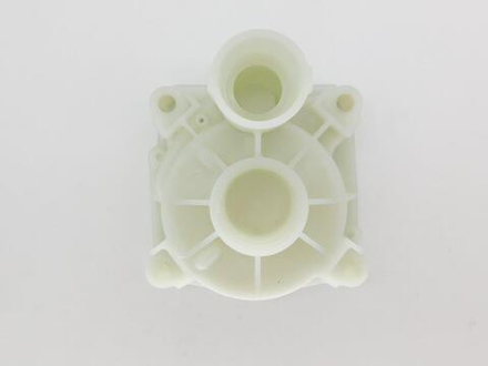 корпус помпы охлаждения Yamaha F225-F300 6CE-44311-00-00 6CE-44311-01-00