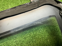 Форточка двери задняя правая BMW X3 F25 (10-17)