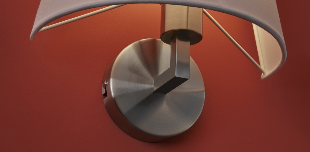 Настенный светильник (бра) Freya FR2042WL-01N