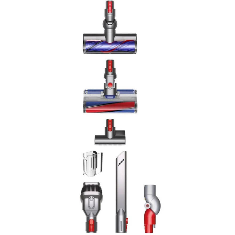 Беспроводной пылесос Dyson V11 Absolute Pro (447637-01)