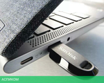 USB Flash-накопитель SanDisk SDCZ550-128G-G46