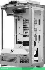 Корпус Thermaltake The Tower 300 mATX без БП Limestone (CA-1Y4-00SIWN-00)