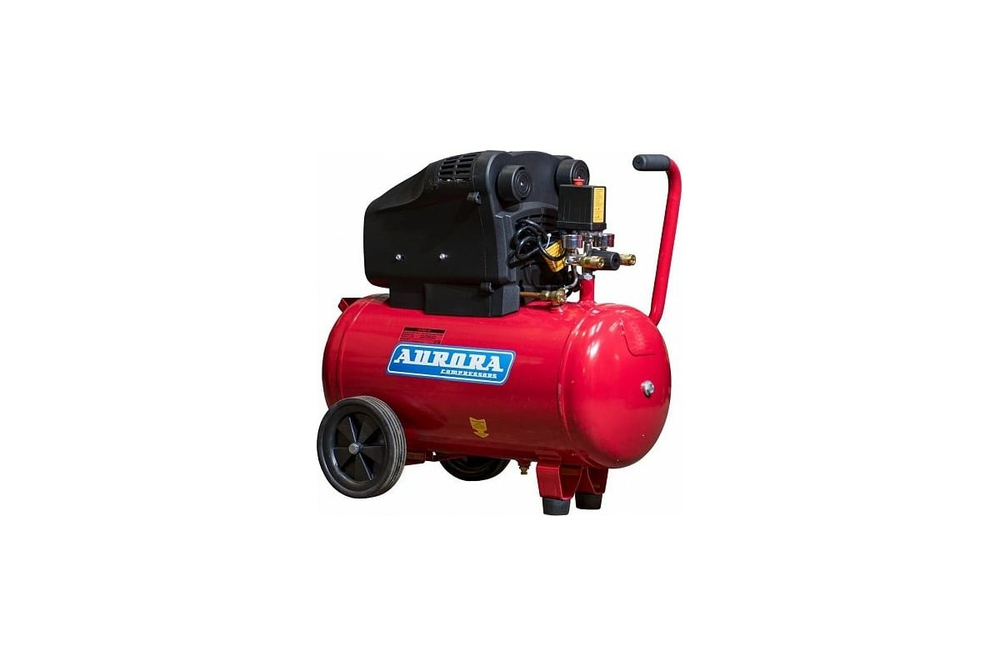 Компрессор BORA-50 безмасляный 29723