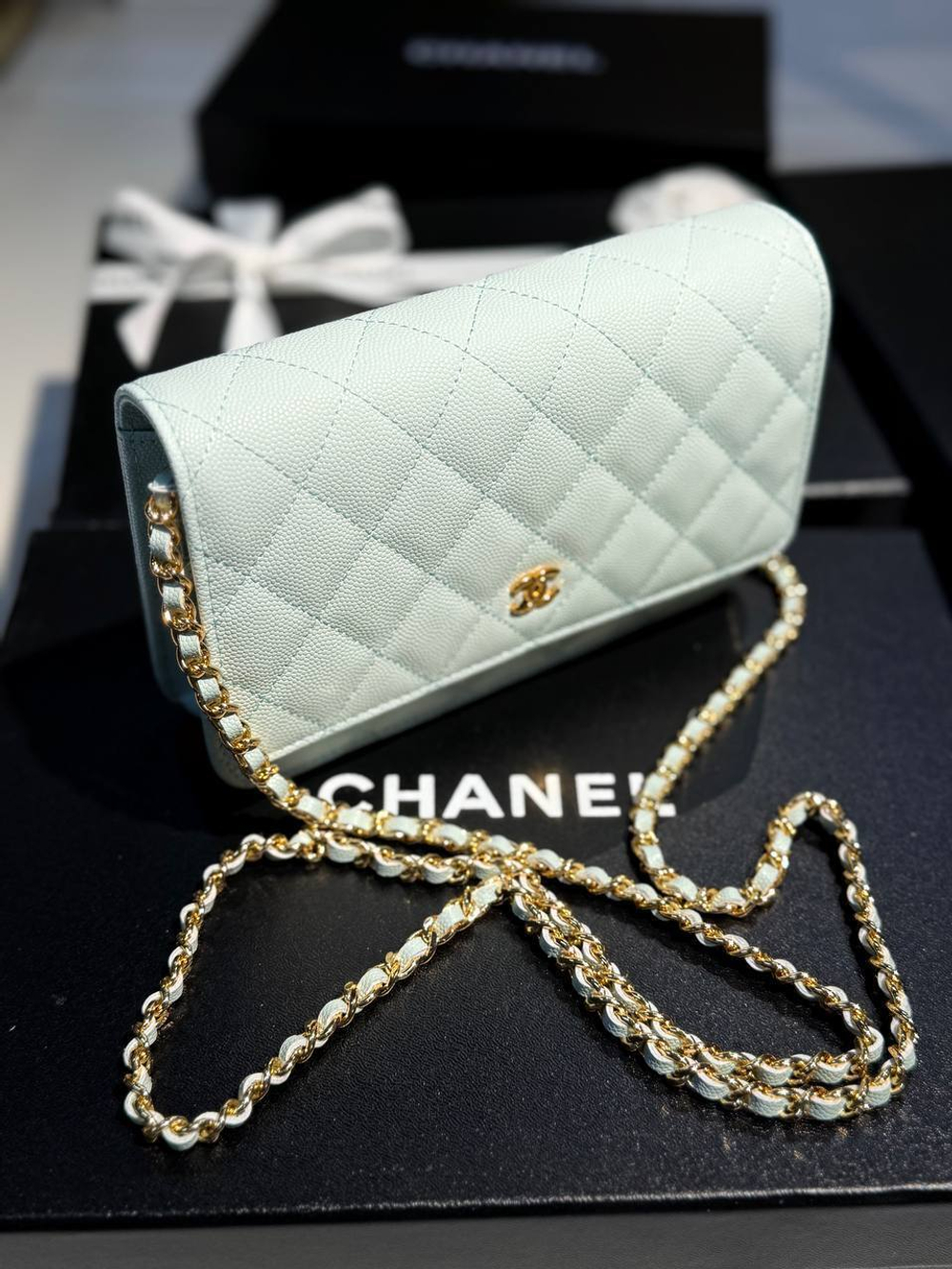 Сумка CHANEL