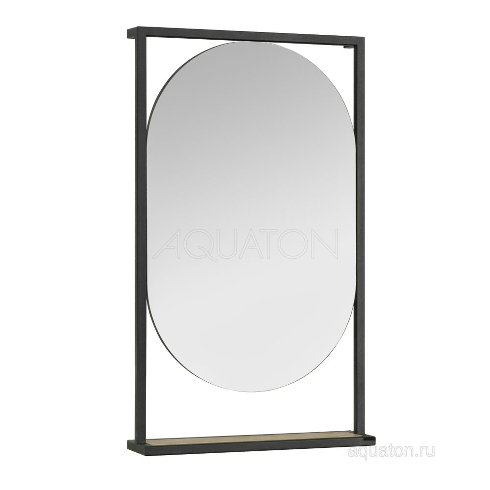 Зеркало AQUATON Лофт Фабрик 50 дуб кантри 1A242502LTDY0