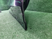 Дверь передняя правая BMW X3 G01 (2017-2024)