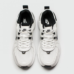 кроссовки Nike V2K Run White Black