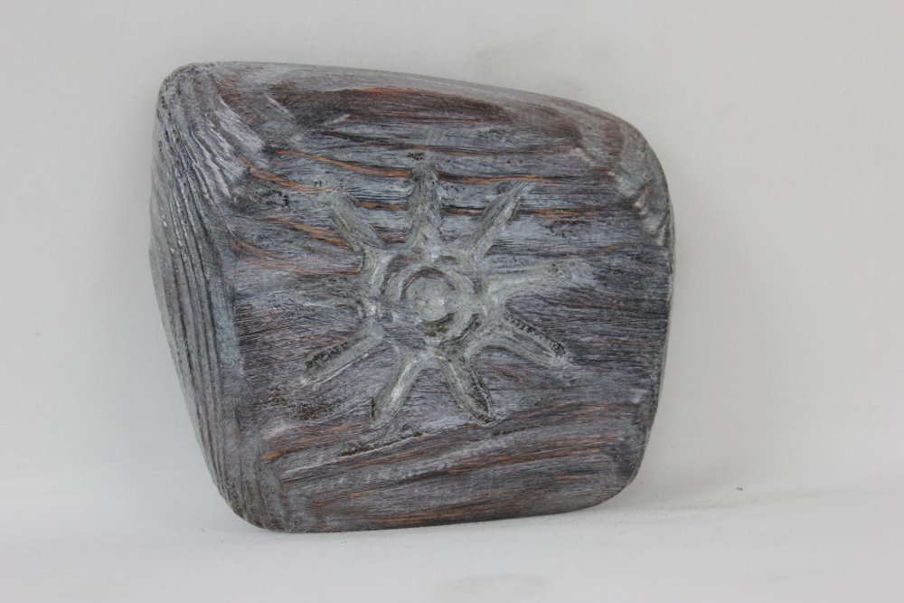 Сувенир "Солнце"