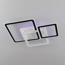 Citilux Тринити CL238231E RGB Люстра светодиодная с пультом