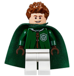 LEGO Harry Potter: Матч по Квиддичу 75956 — Quidditch Match — Лего Гарри Поттер