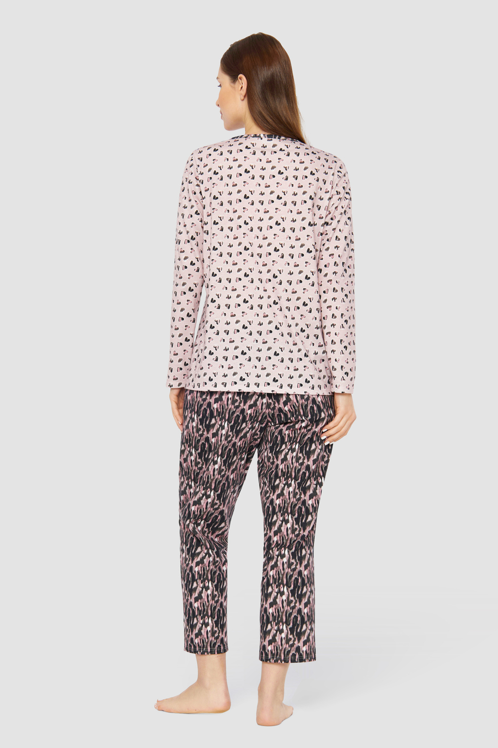 Пижама Rosch 1233510