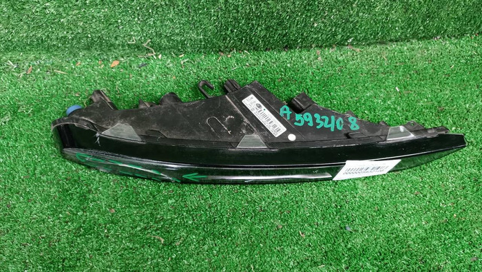 ДХО правый Porsche Macan (2014-2018)