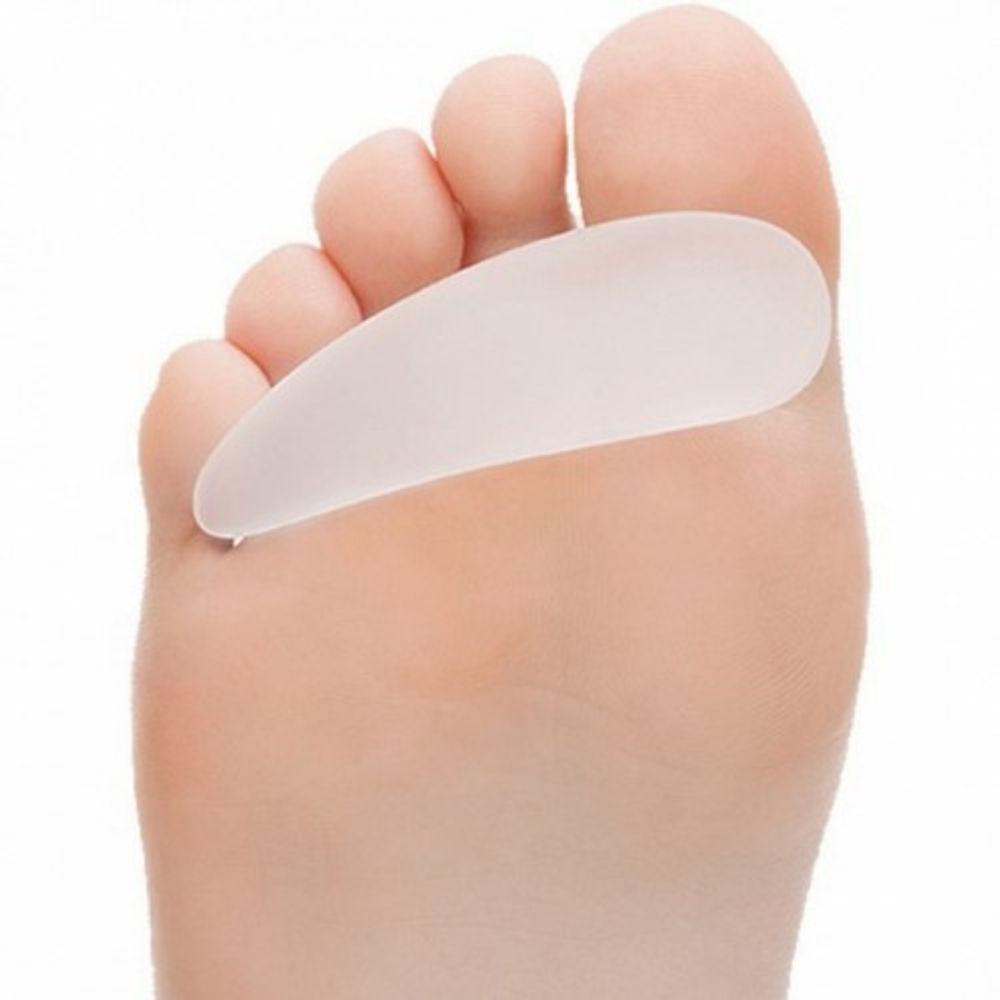 Comforma Подушечки силиконовые под пальцы стопы Seal Soft С 2710