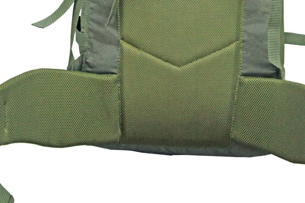 Рюкзак для охоты MD 130 Mobula (Цвет: Хаки)