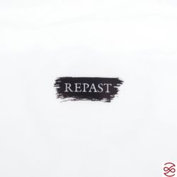 Блюдо круглое Repast Yellow toys 30 см