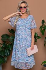 Платье 71163 Avili