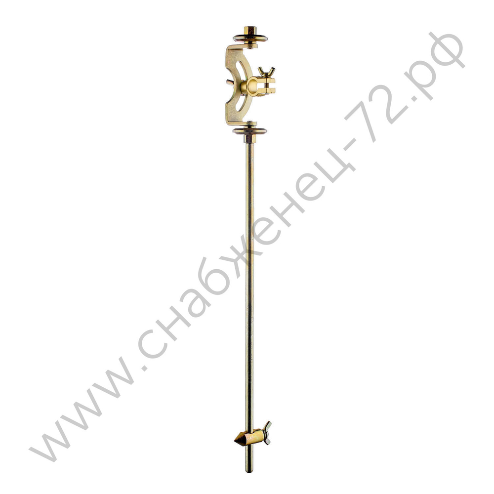 Циркуль для 3-х трубных резаков P3-345/Р3-300