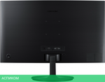 Монитор Samsung 23.8" S24C360EAI