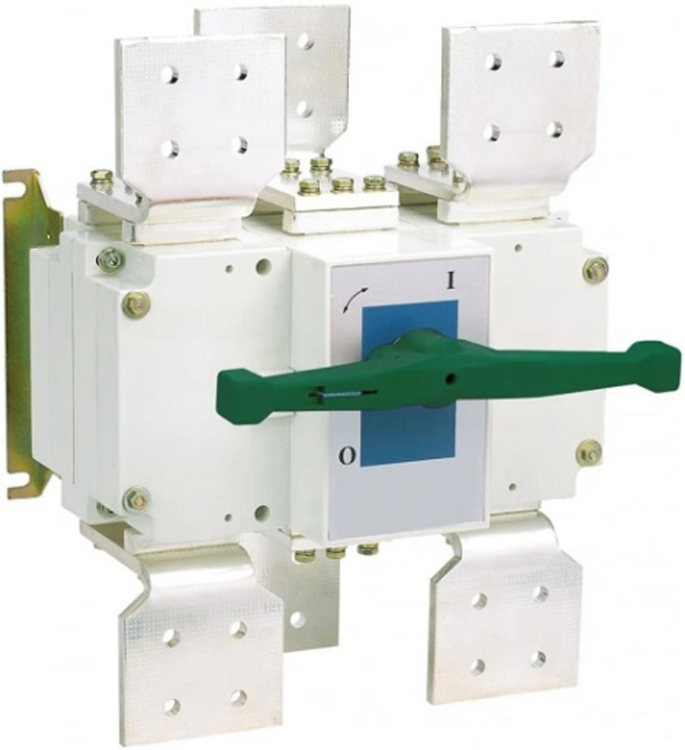 Выключатель-разъединитель DEKraft 40080DEK