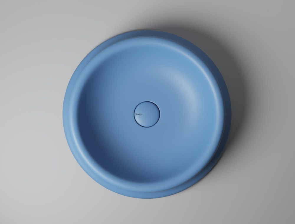 Раковина SAYMA 470 Pure