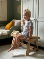 Пижама Mjölk Гуси, уценка